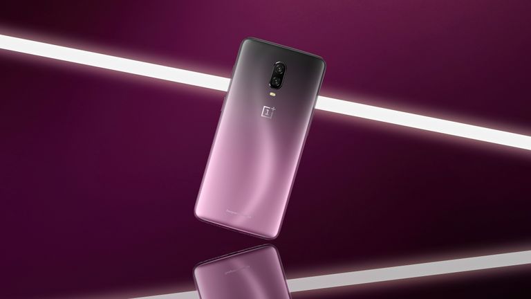 OnePlus 7 5G Release Date
