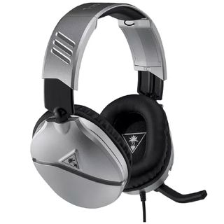 Product shot of Turtle Beach Recon 70, one of the best headsets for PS5