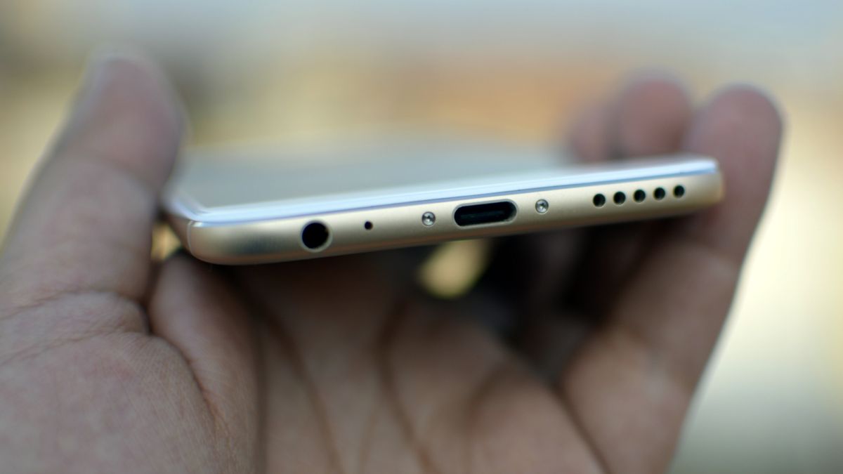 Xiaomi Mi A1 review | TechRadar