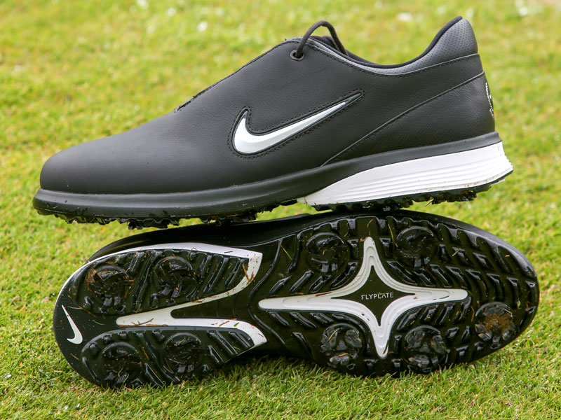 Does Rory McIlroy's New Nike Golf Shoe Live Up To The Hype? I Test It To Find Out