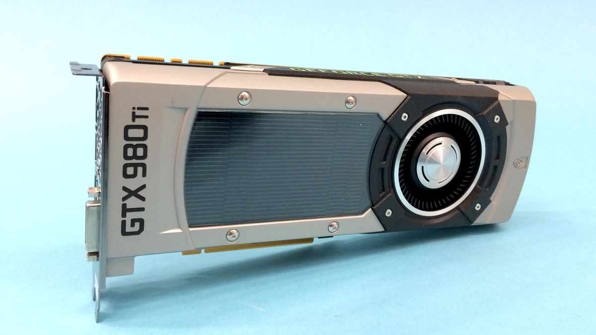 Nividia CEO: 'We’re doing everything we can' to increase graphics cards supply