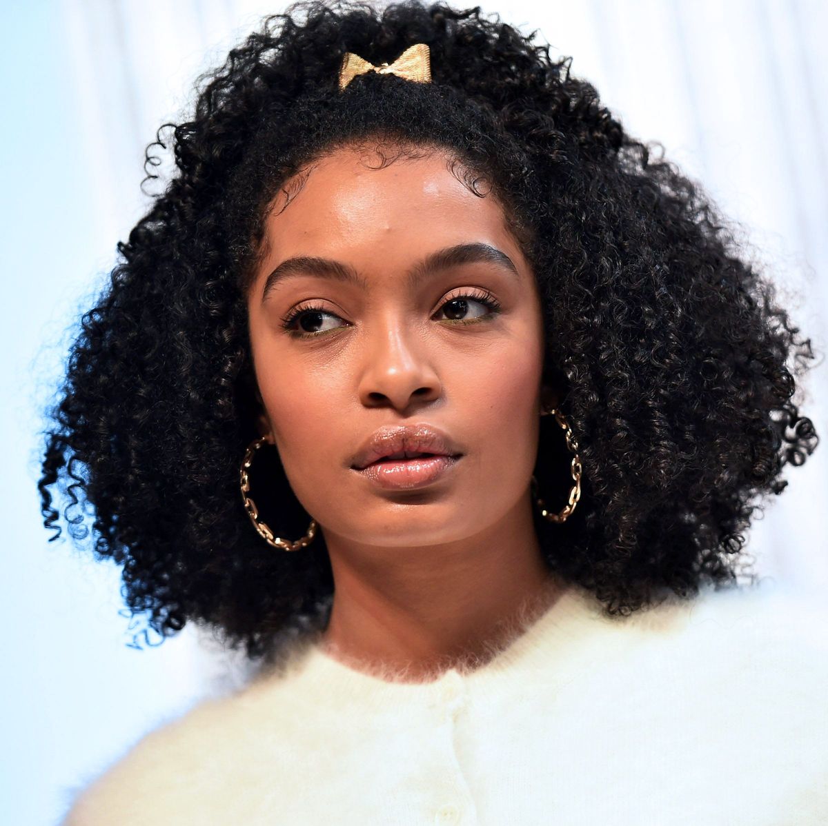 Yara Shahidi's Moving Speech on Gun Violence and Police Brutality ...