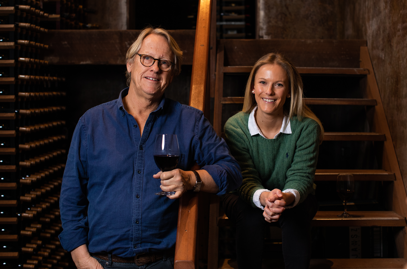 Yalumba&amp;ndash;Robert-and-Jessica-Hill-Smith