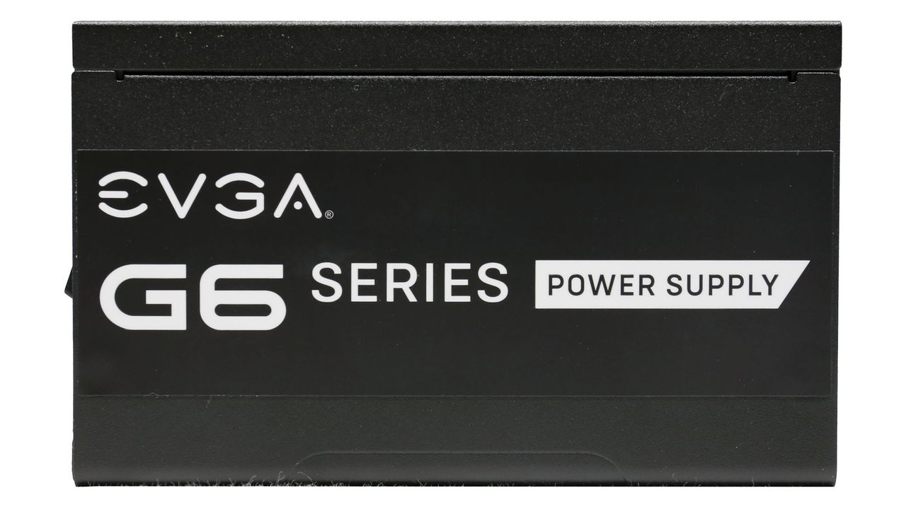 EVGA 1000 G6