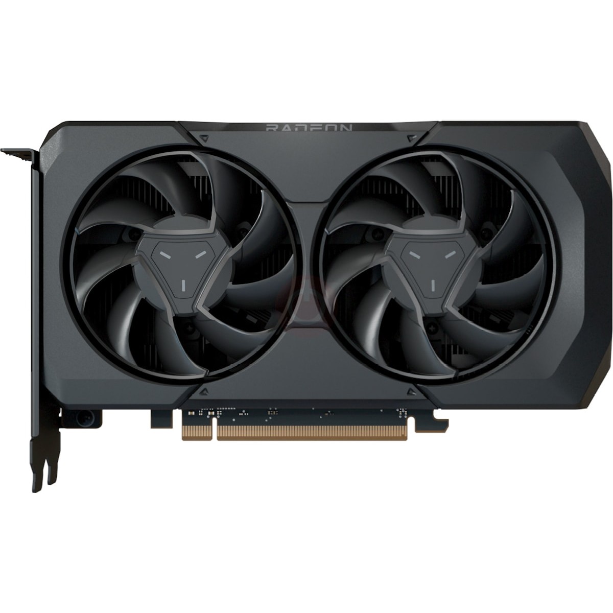 AMD Radeon RX 7600