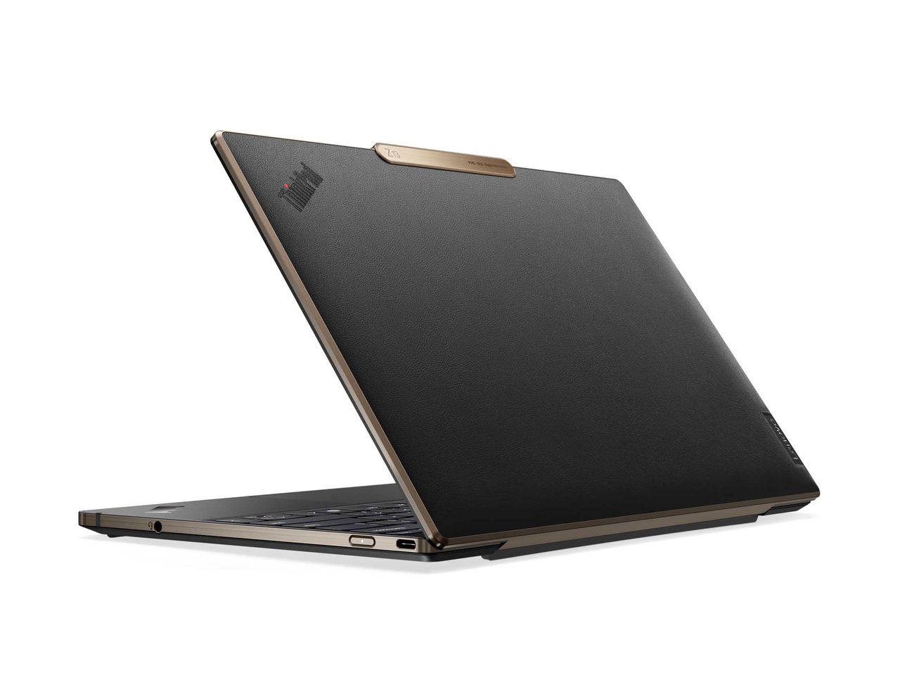 Lenovo Thinkpad Z13 Press