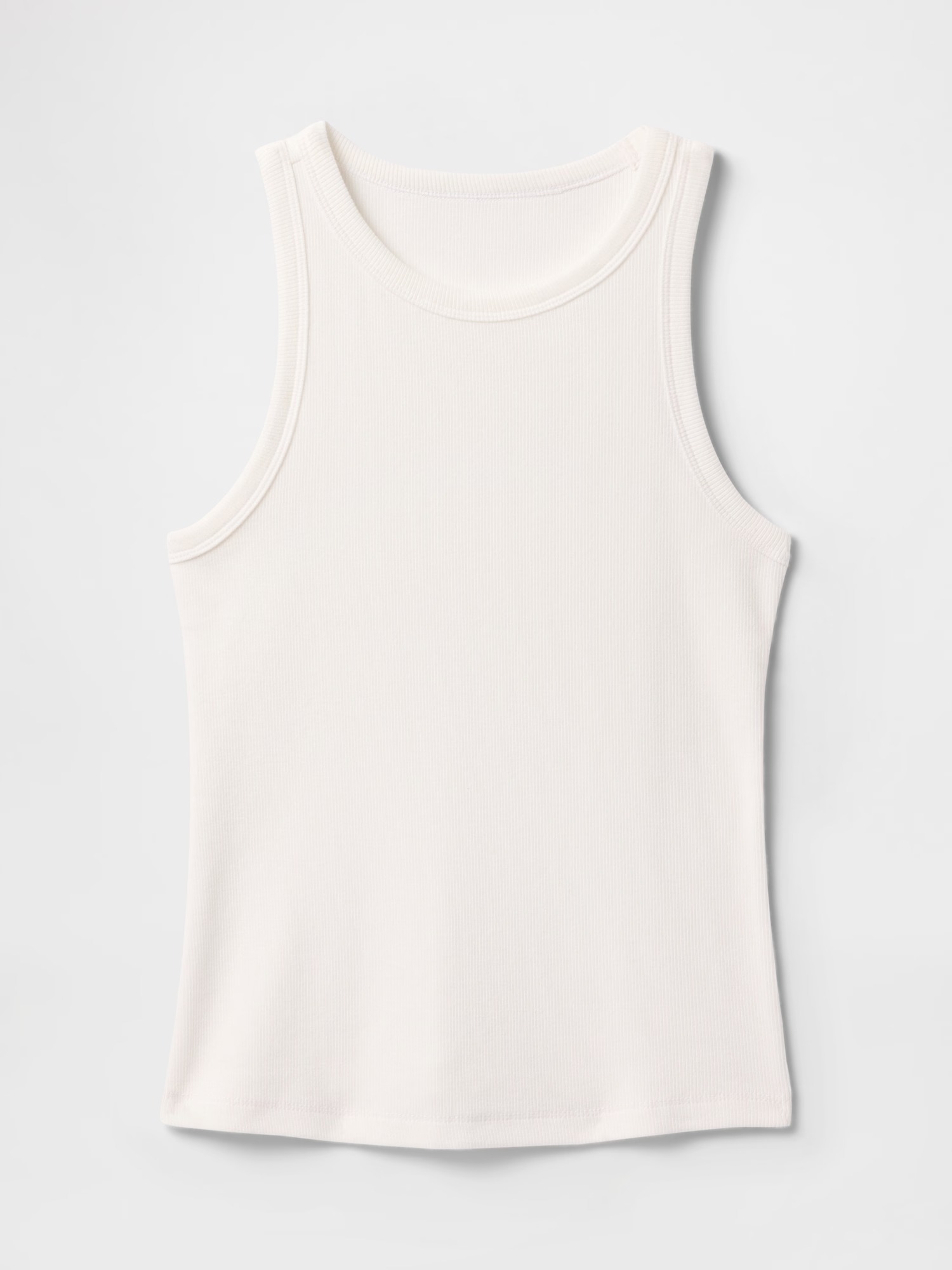 Gap, Modern Rib Halter Tank Top (Was $25) 