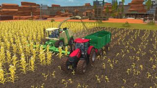 Farming Simulator 18 (Android, iOS: $4.99)