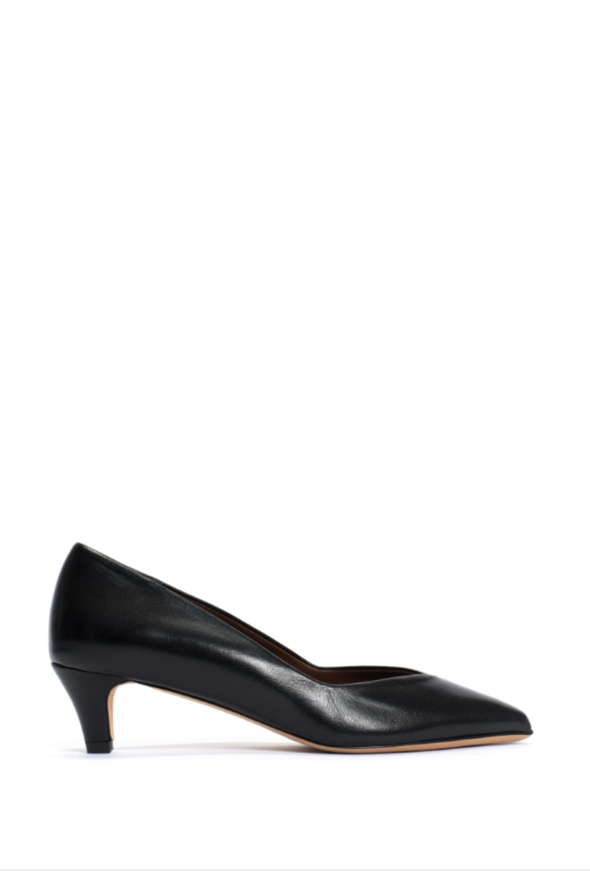 Anonymous Copenhagen, Trini 40 Stiletto Shiny
