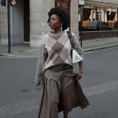 fall sweater trends 2025