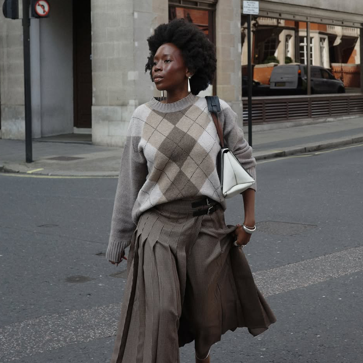 fall sweater trends 2025