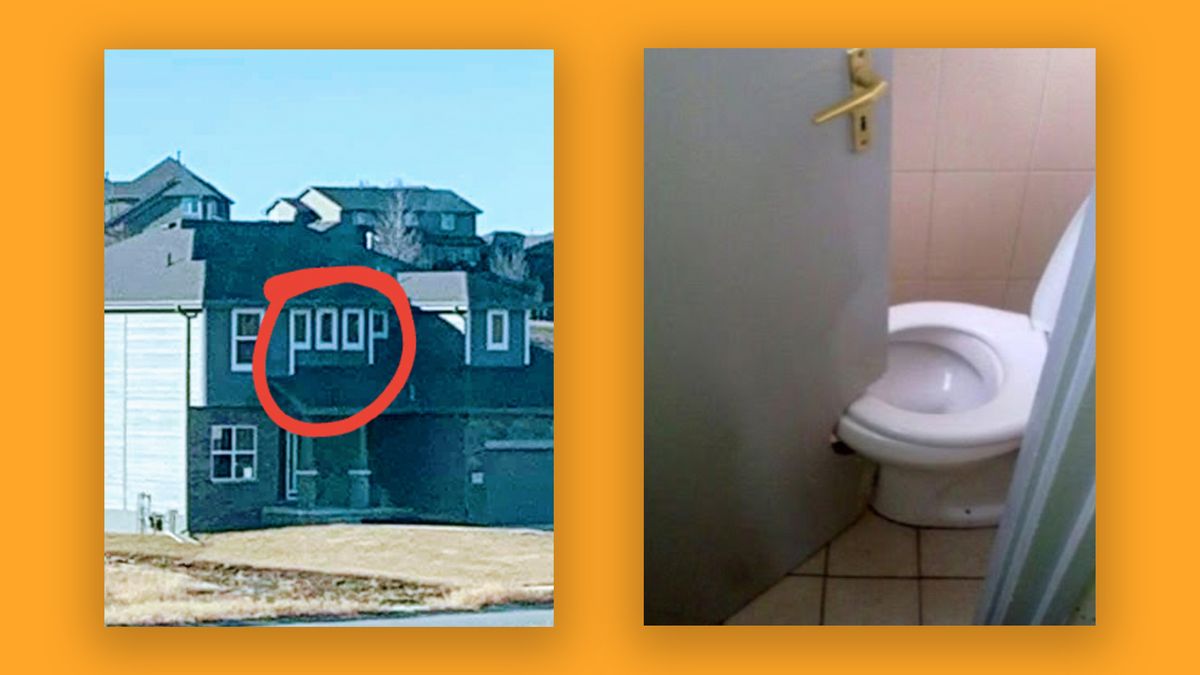 Are these the worst inside design and style fails ever?