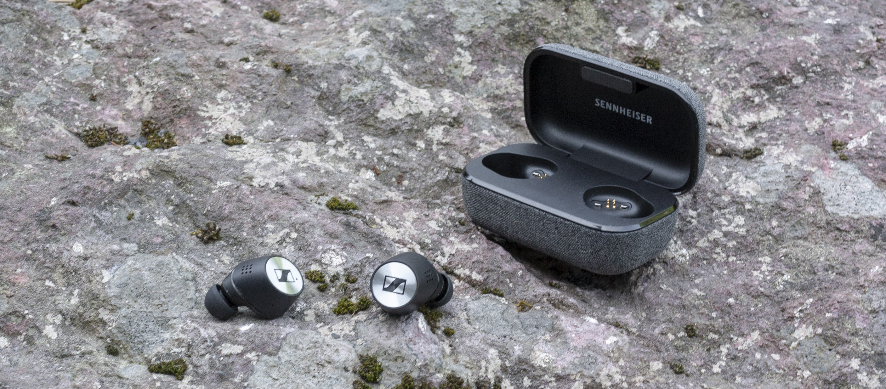 Sennheiser Momentum True Wireless 2