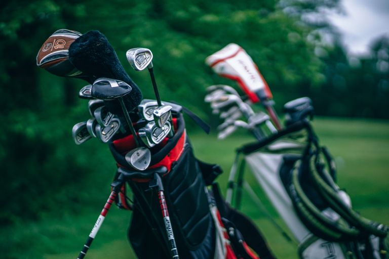 The Best Golf Bags 2018 Carry All Of Your Clubs In Style T3 Todo Alt Text