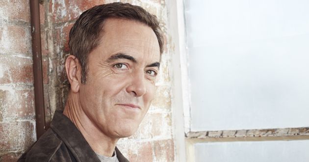 james nesbitt plays adam in cold feet