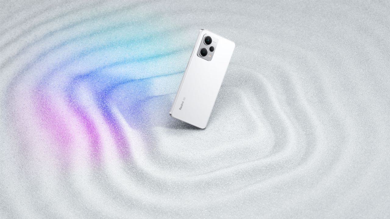redmi note 12 pro plus