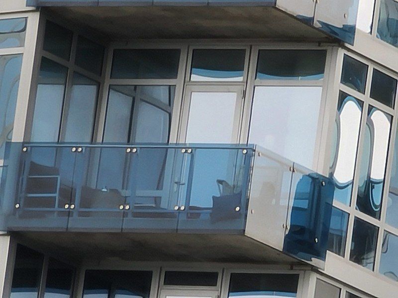 Galaxy S20 Ultra Space Zoom Sample 3 30x
