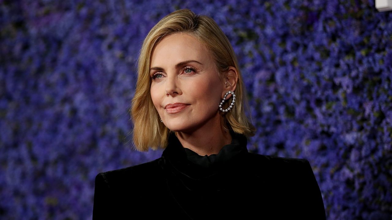 Charlize Theron is &#039;still recovering&#039; from this 90s trend