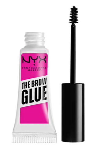 NYX Professional Makeup Brow Glue Instant Brow Styler - most searched beauty products 2022