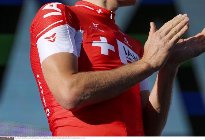 Martin Elmiger (IAM Cycling)