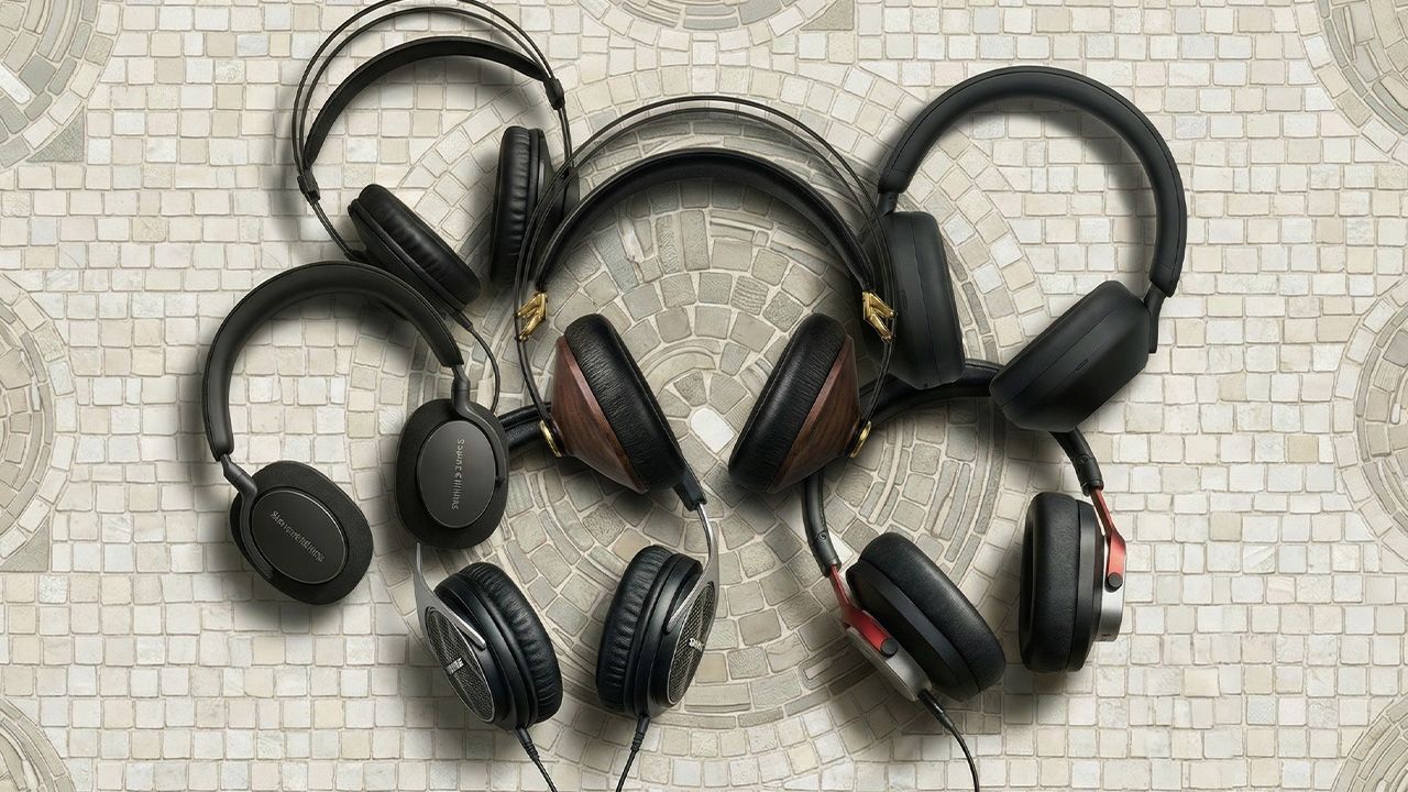 The demise of wired headphones has been greatly exaggerated - here are 9 pairs still going strong