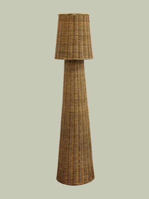 Dimmable Outdoor LED Floor Lamp Lola
