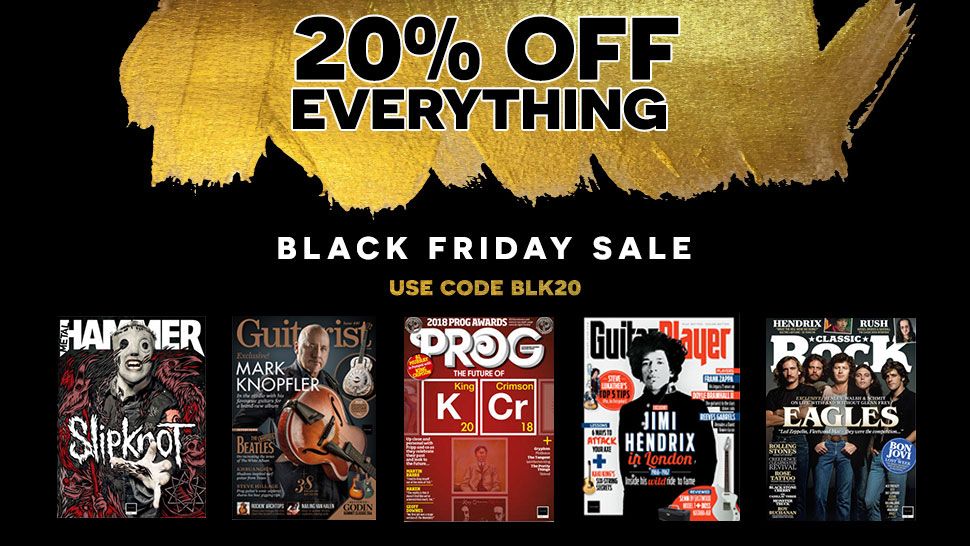 Black Friday magazine deals get 20 off subscriptions to your
