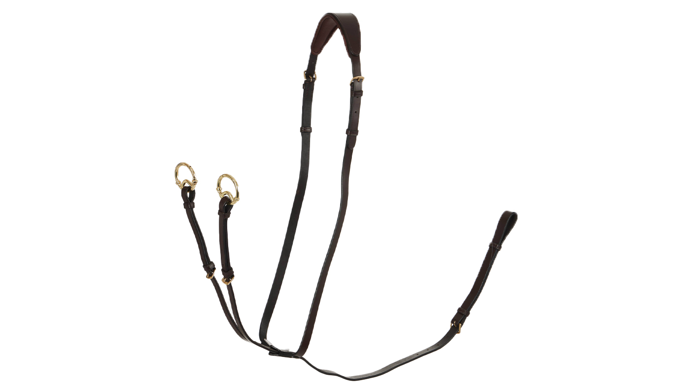 LeMieux Running Martingale