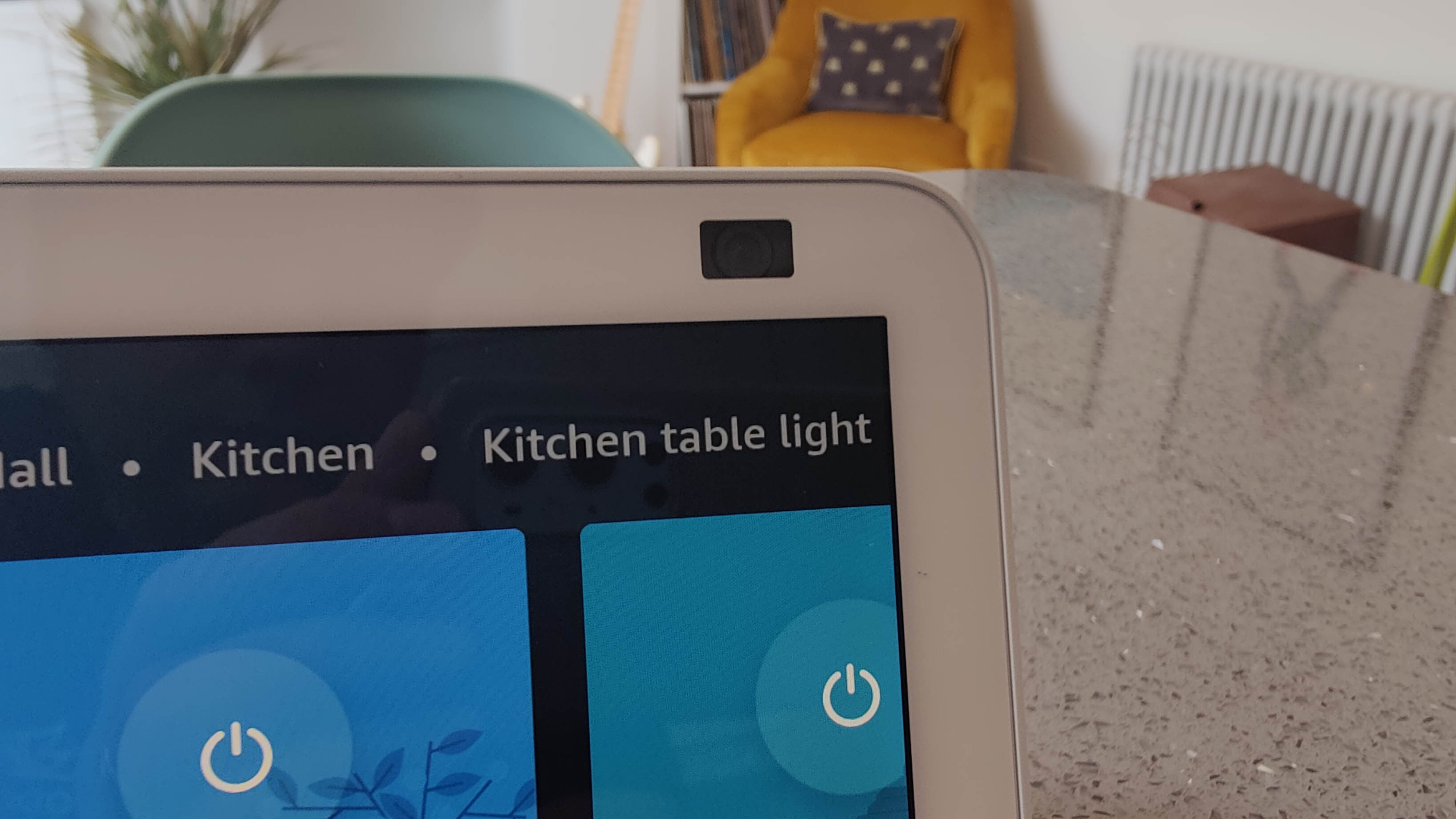 Amazon Echo 8 review (2nd Gen)