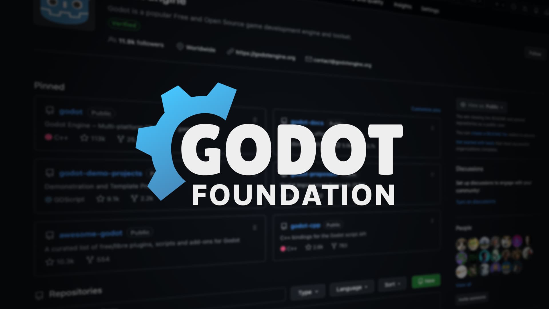 The free game engine is calling time on AI code.