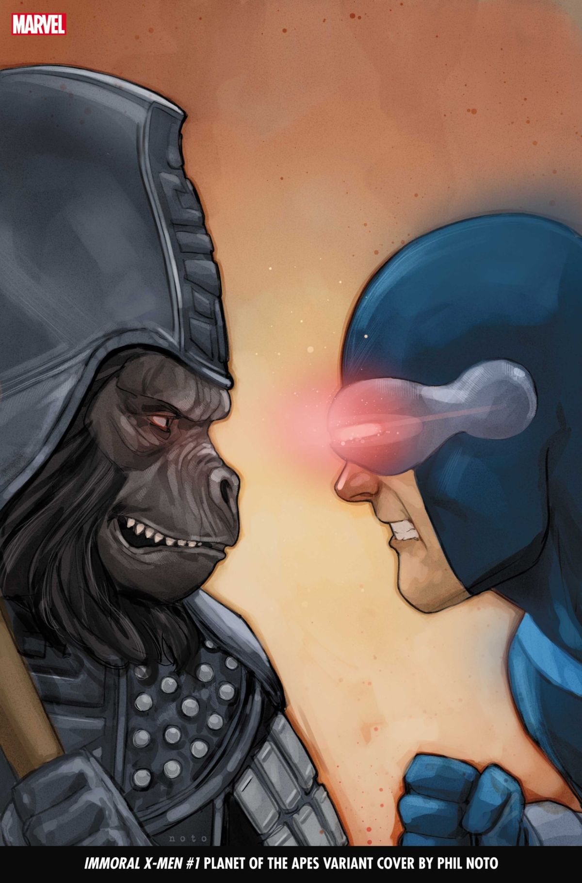 Marvel Comics February 2023 solicitations
