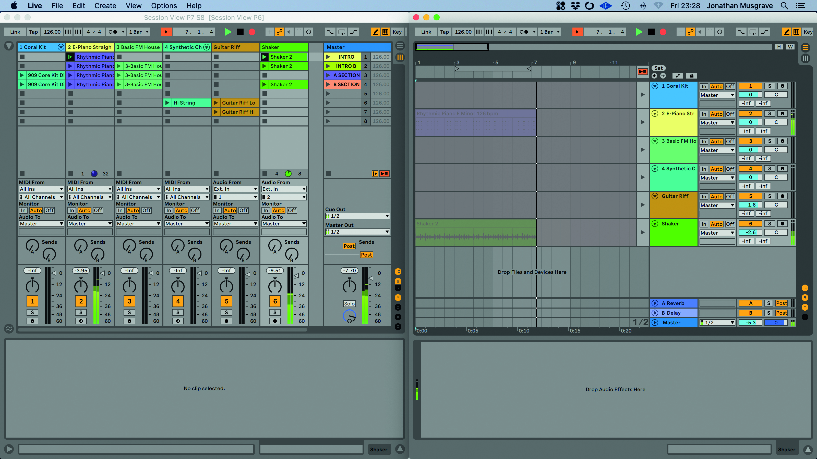 ableton
