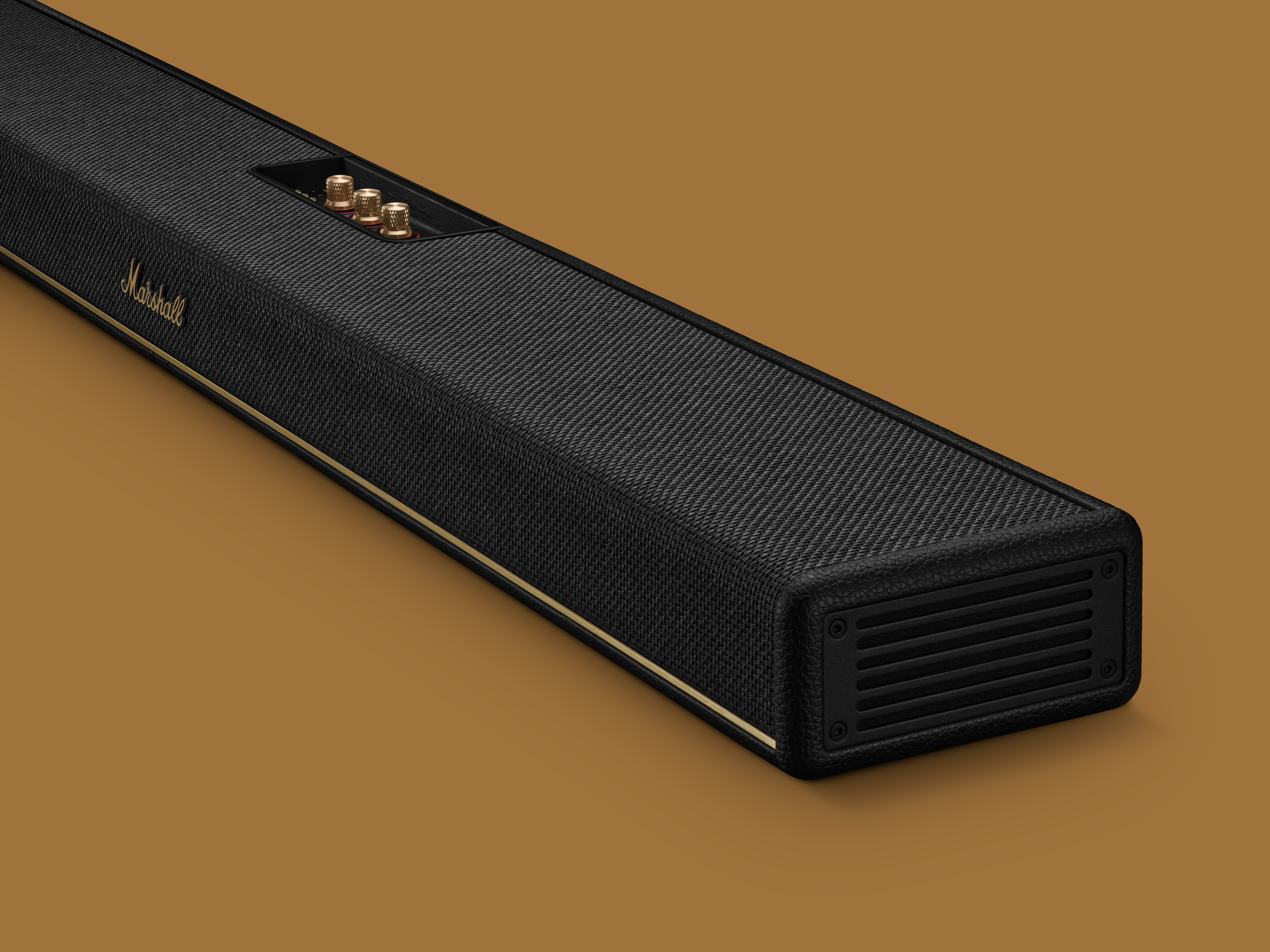 Marshall Heston 120 TV soundbar
