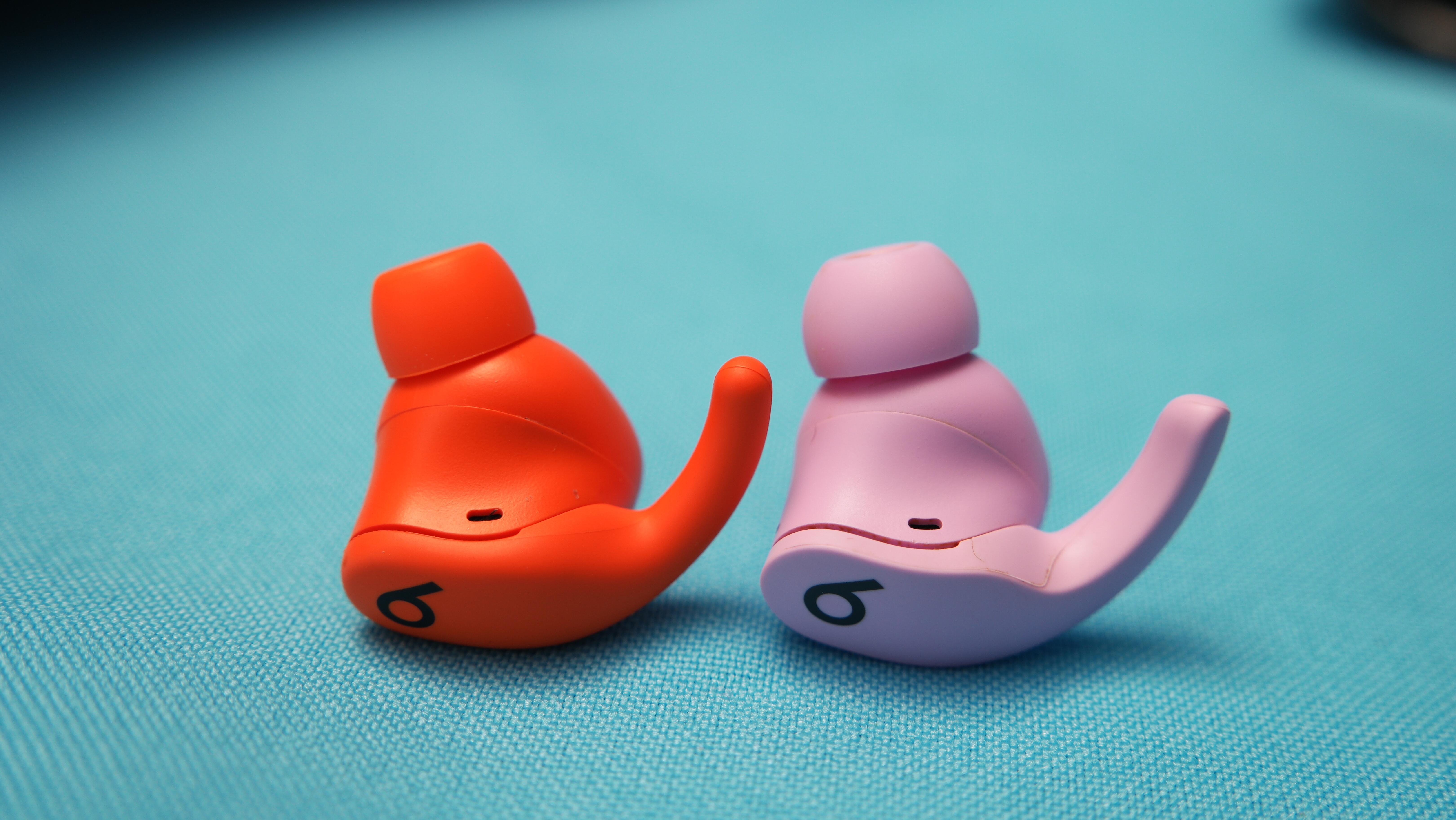 Beats Powerbeats Fit