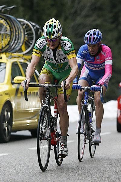 Floyd Landis (Phonak)