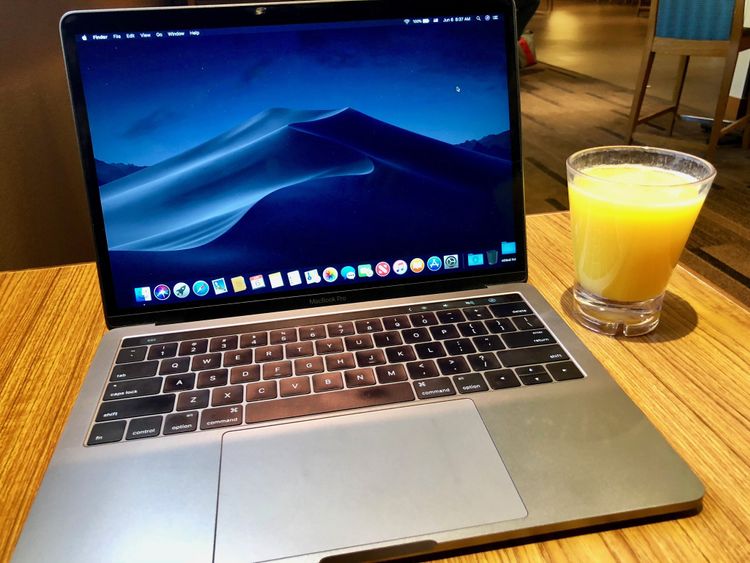 10 great Mac apps that already support Dark Mode | iMore