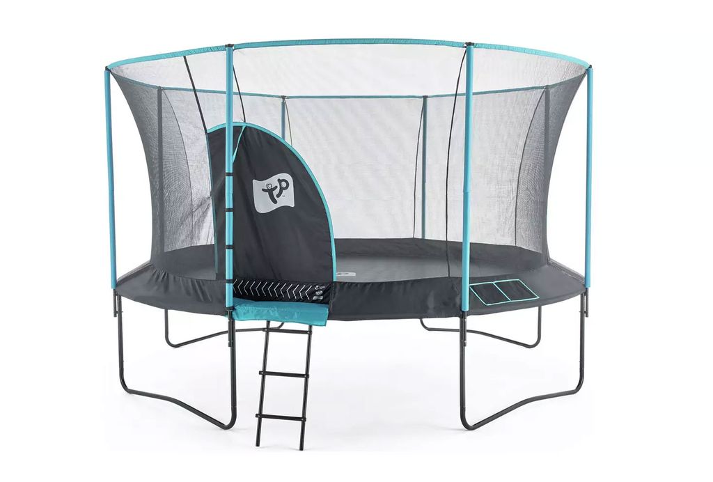 Trampoline Reviews 2021