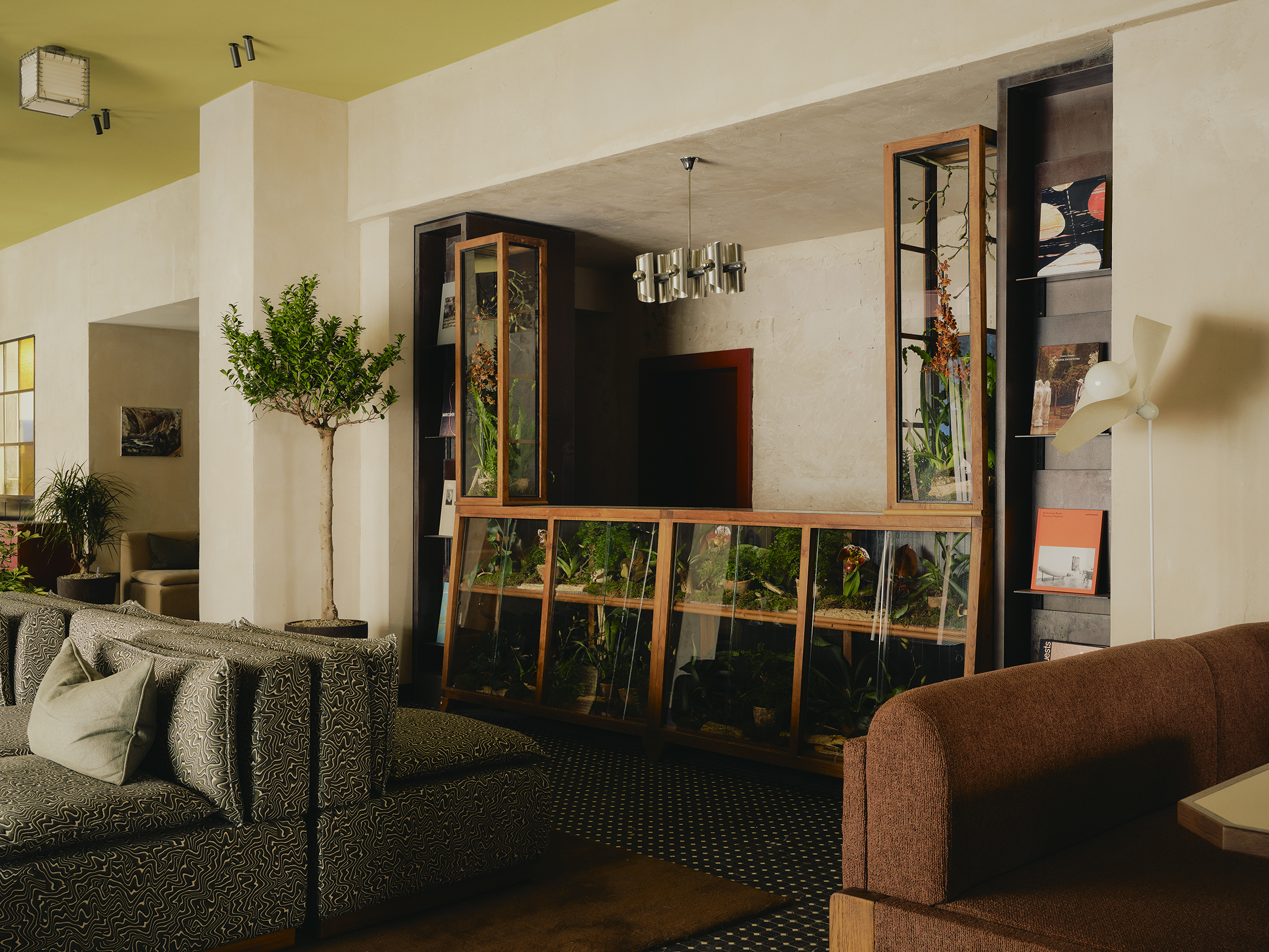 the dean berlin hotel review