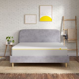 Eve Sleep Wunderflip mattress