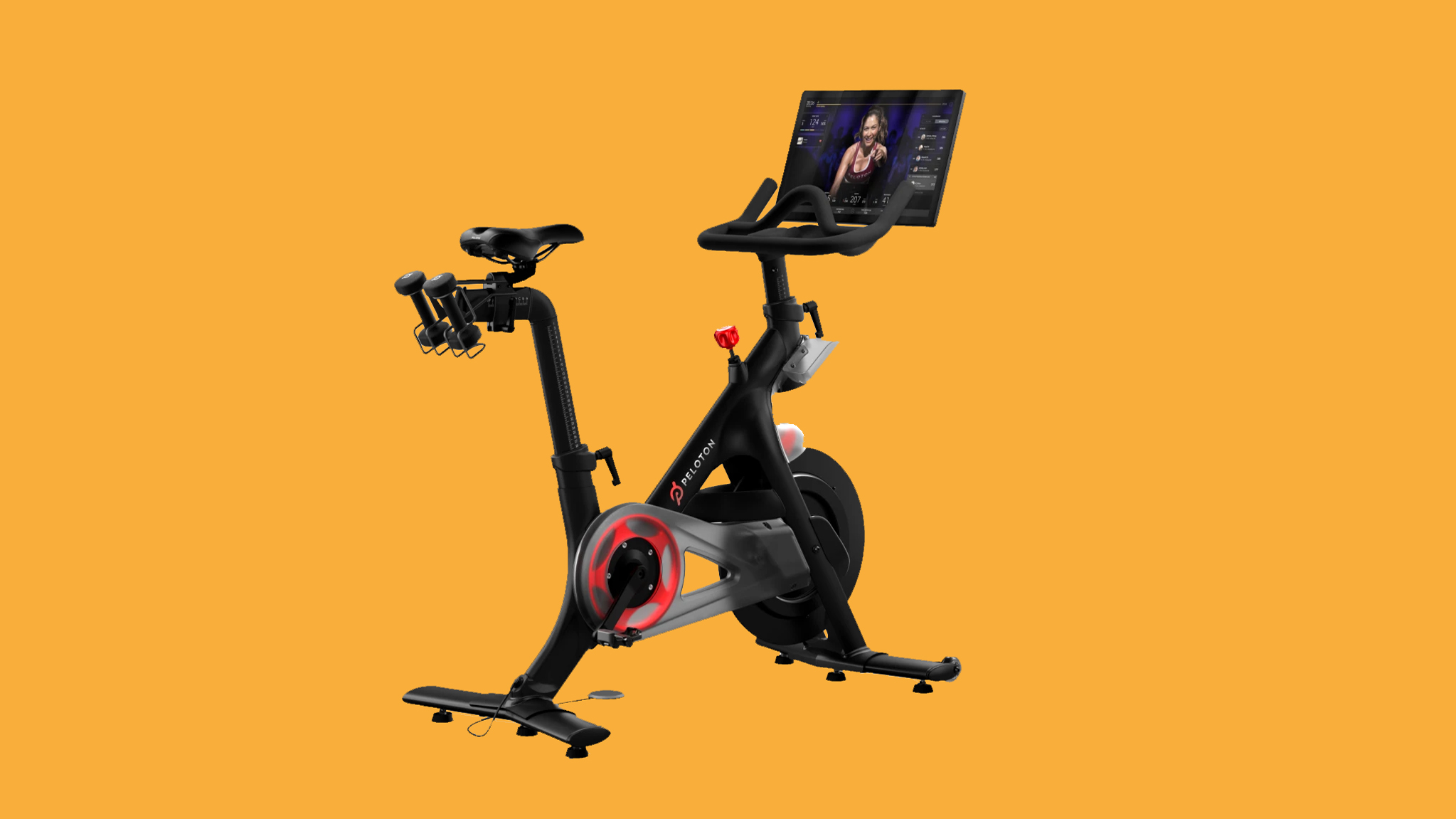 Buy a Peloton Bike for a record-low price on Amazon Prime Day Live Science