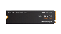 WD_Black SN770 2TB SSD: now $88 at Newegg