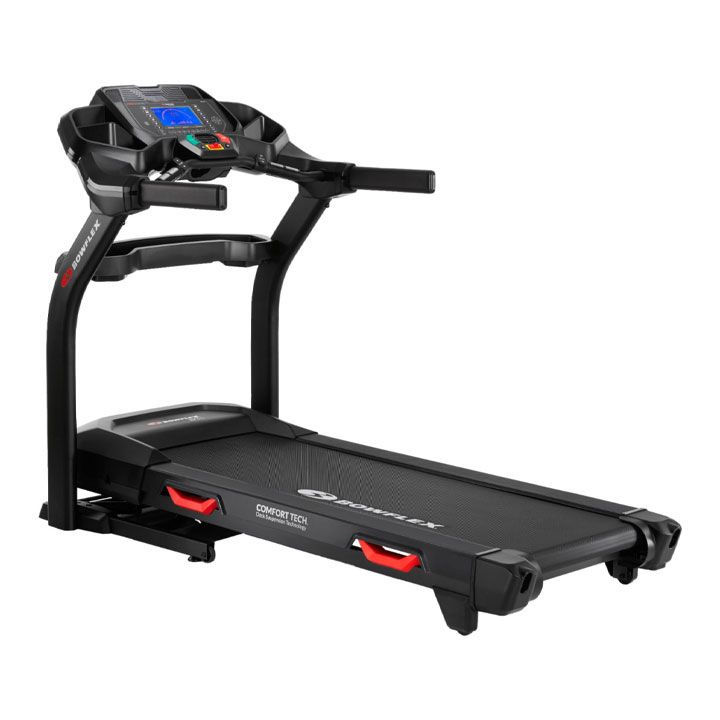 Get 50 off with this Cyber Monday Bowflex treadmill deal Live Science