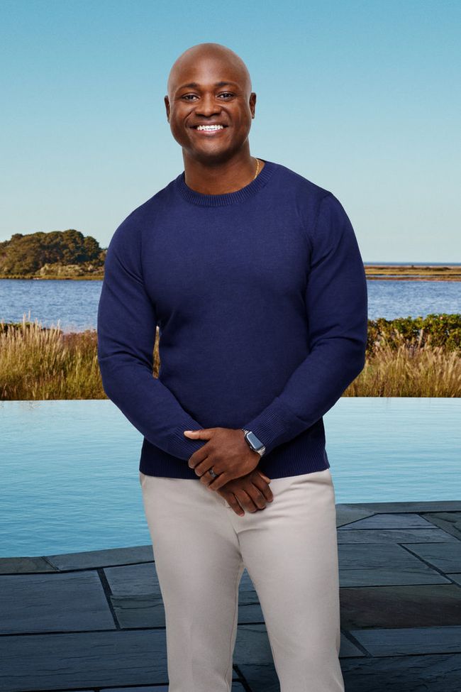 Meet the Summer House Martha's Vineyard cast What to Watch