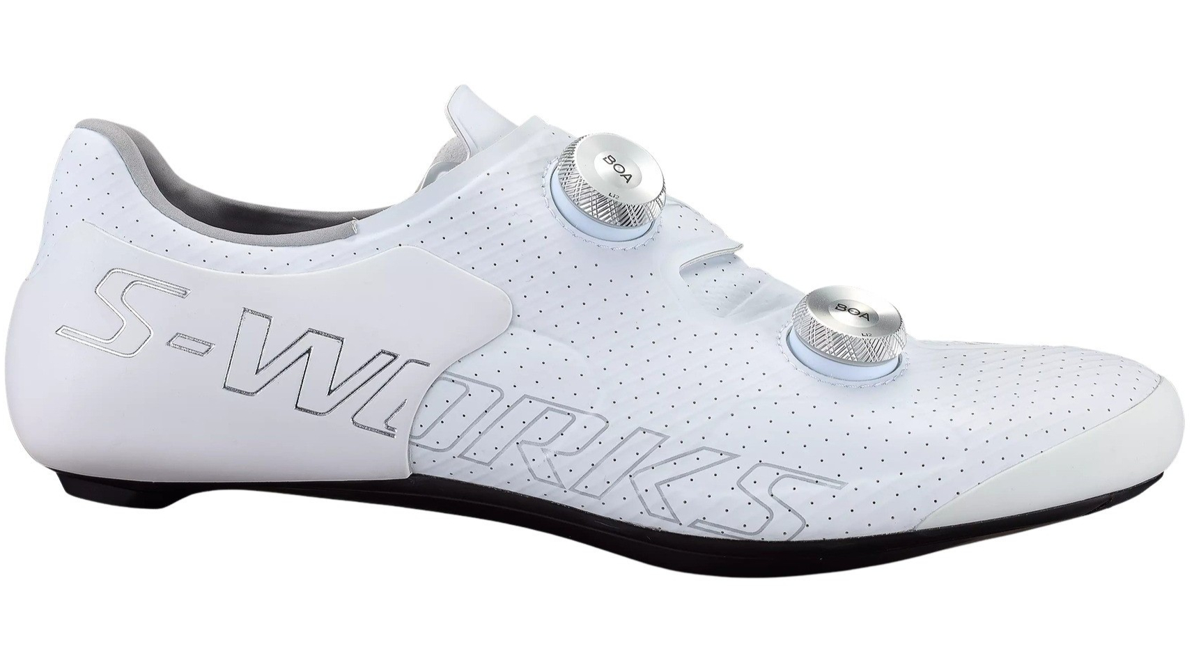 Specialized S-Works Ares on a white background