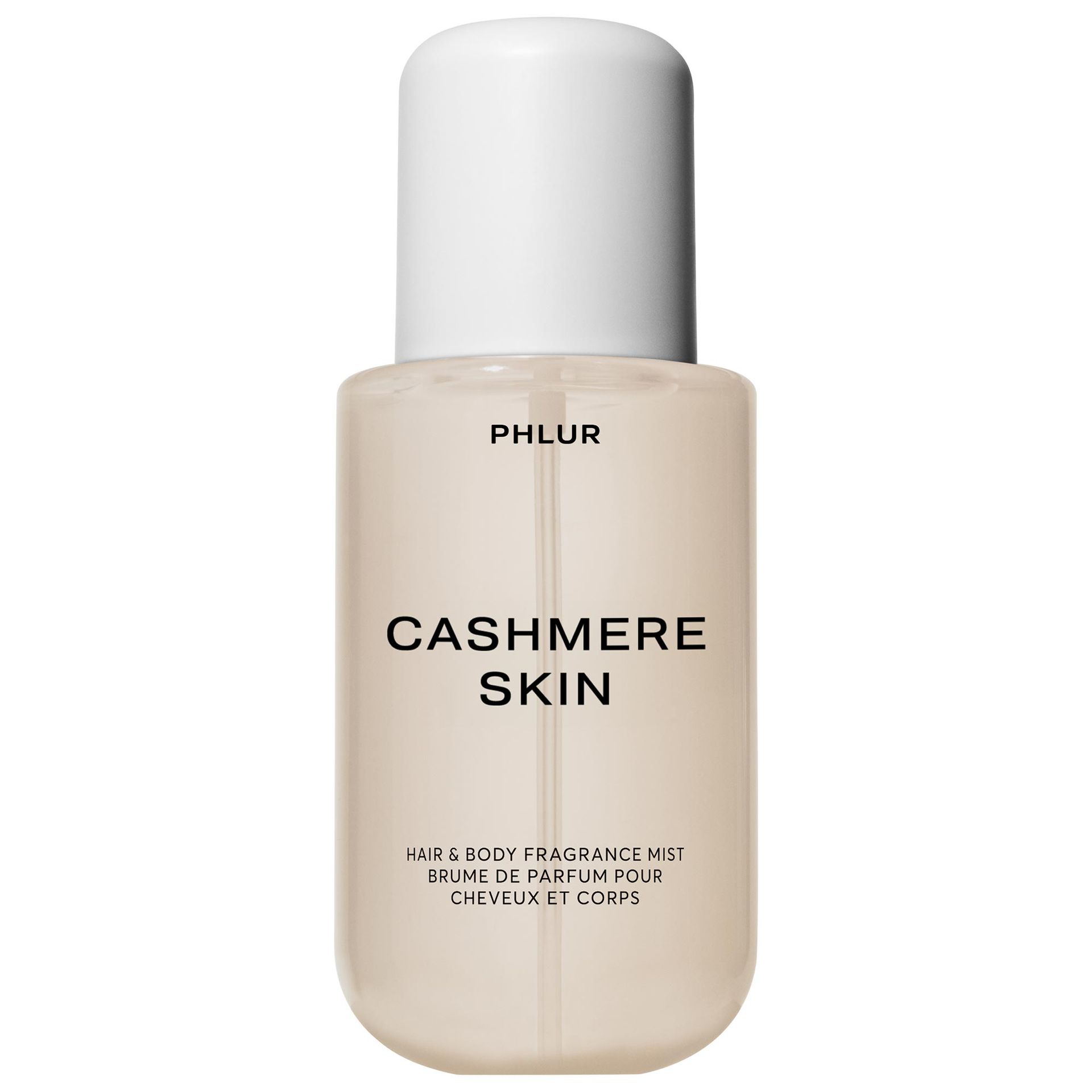 Cashmere Skin Hair &amp; Body Fragrance Mist