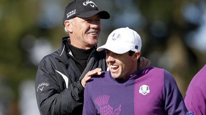 Rory McIlroy Adds Pete Cowen As New Coach