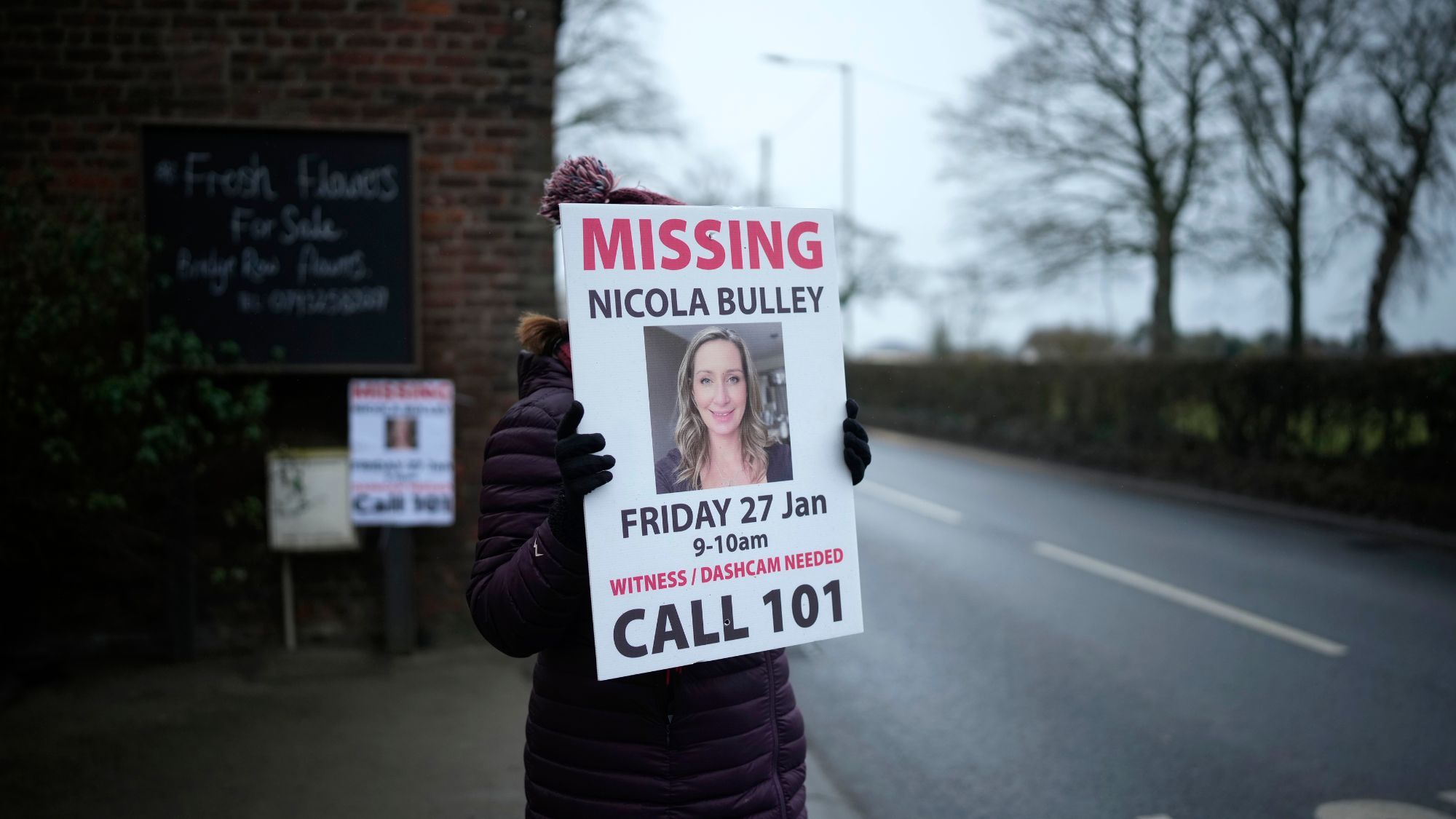 The body of missing mother Nicola Bulley has been found | Marie Claire UK