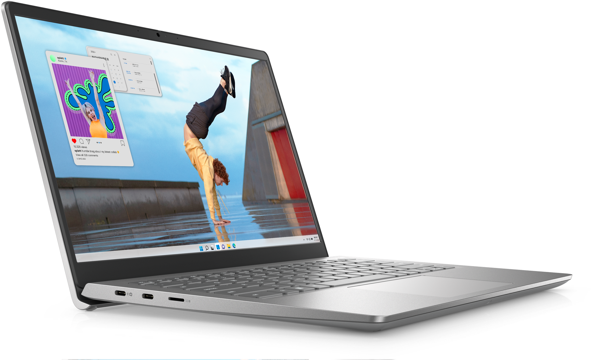 Dell's first Windows 11 on ARM laptop is SHOCKINGLY affordable