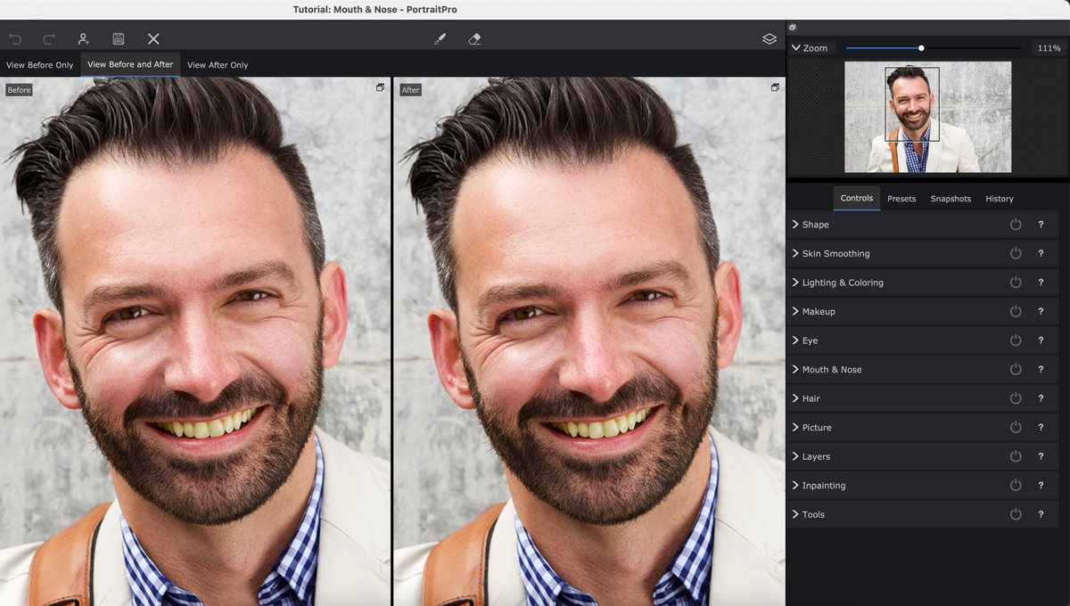 PortraitPro