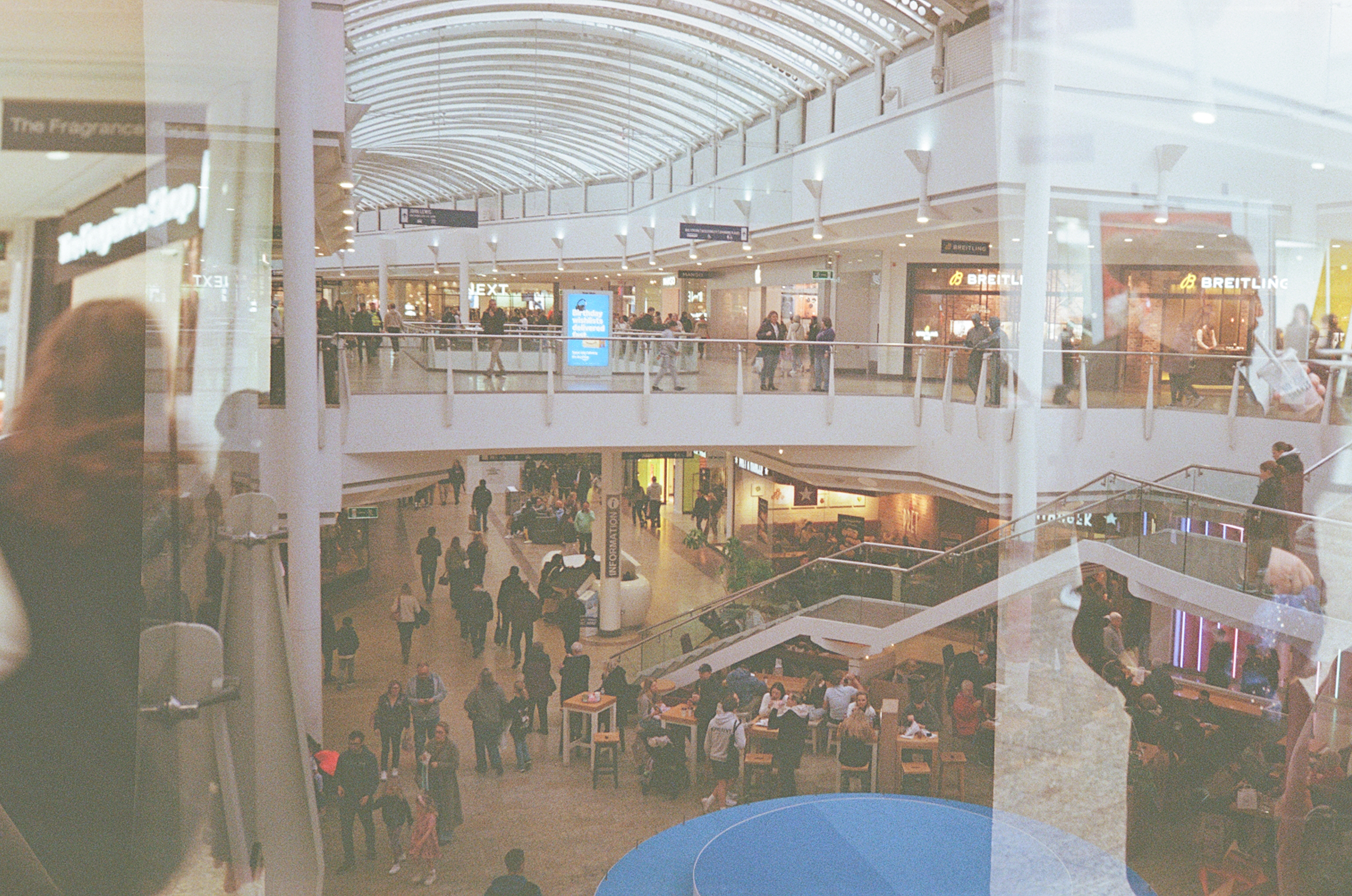 A photo taken on a Lomography Lomo MC-A 35mm film camera